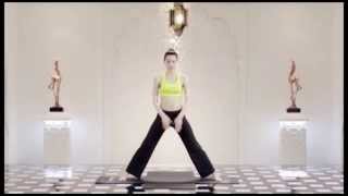 Hồ Ngọc Hà - YOGA FOR LIFE - SỨC KHỎE VÀ ĐỀ KHÁNG