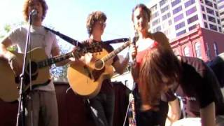 SXSW &#39;08: Ra Ra Riot, Dying is Fine