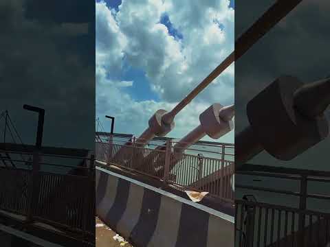 Exploring Sudarshan Setu Bridge | A Marvel of Engineering | Scenic Beauty | Bet Dwarka