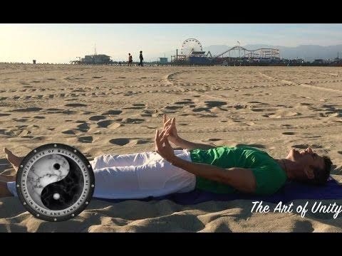 Wim Hof Method vs Shamanic Breathing - How To