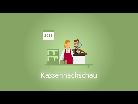 TRIALOG.tv Kassennachschau