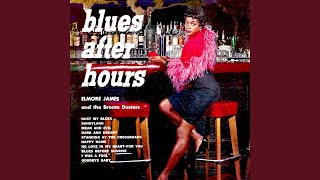 Dust My Blues
