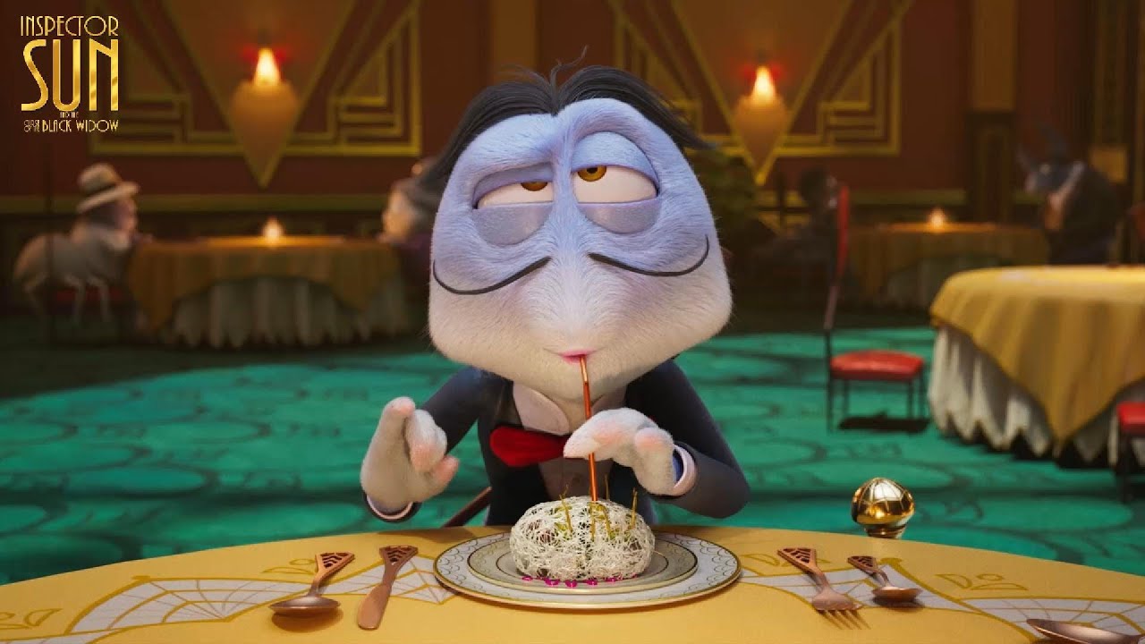 "It’s an honour to sit at the Captain's table"