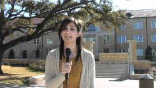 TCU Stalking investigation