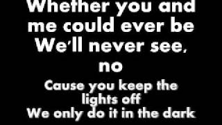 Return The Favor by All Time Low lyrics