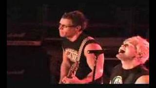 Stellar Kart - Hold On - KLOVE Cruise 2008