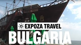 Bulgarian Riviera Vacation Travel Video Guide • Great Destinations