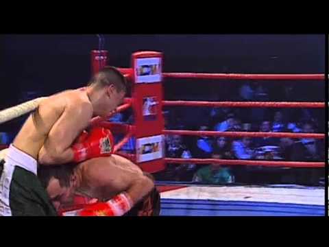 Tojibaev vs Nagzibekov - Week 10 WSB Season 2