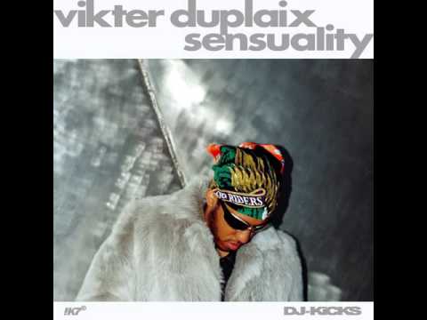 Vikter Duplaix - Sensuality (DJ-Kicks)