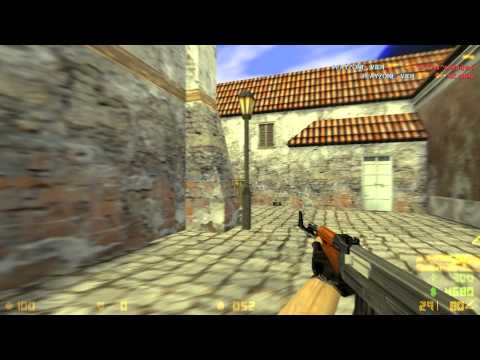 DomenikTV - VIDI vs SK-Gaming [ESL Pro-Series Nordic Season II]