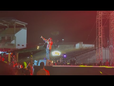 Munga Honorable Shell Down Alkaline New Rules Jamaica 2025