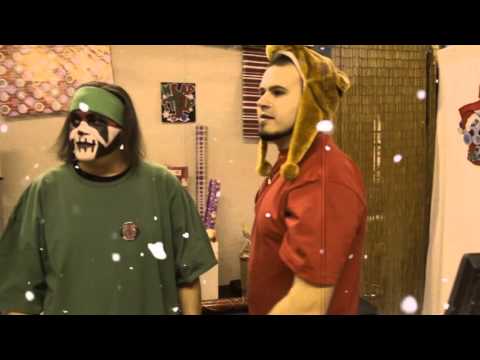 Native World Inc: Wrap It Up The Movie (Available Now!)