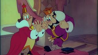 Gulliver's Travels (1939) ORIGINAL MASTERPIECE