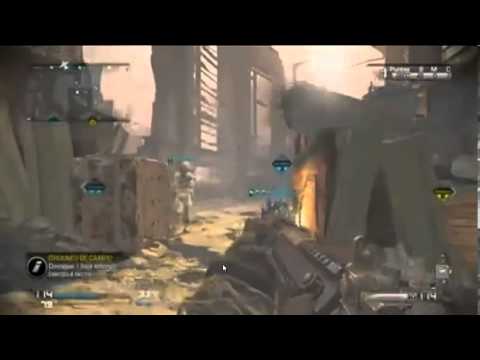 Kem-strike Mi primera partida en PS4//Racha 51//Haters