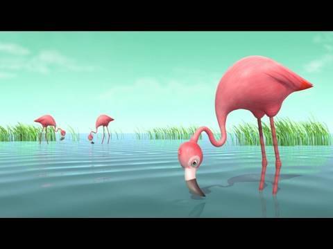Change for the Oceans