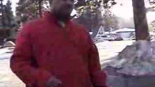 2006 Church Retreat - Krystal Meyers - My Savior