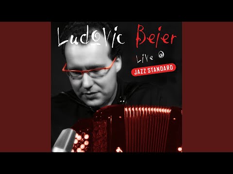 Brazilian Yellow Cab (Live)