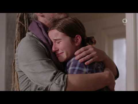 Katharina Witza - Lindenstraße-Mein Kind  Folge 1751