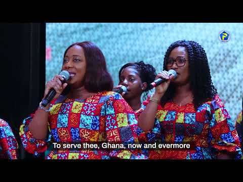God bless our homeland, Ghana | Voice of Pentecost