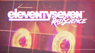 eleventyseven - New York Minute