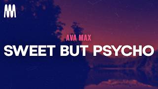 Download lagu Ava Max - Sweet but Psycho (Letra/Lyrics) mp3