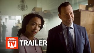 Trailer Sở Cảnh Sát Boston