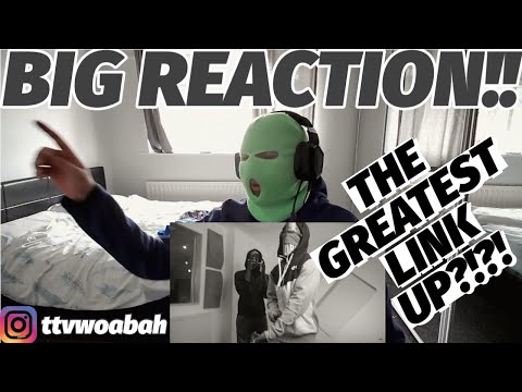 Suspect X PR SAD X DoRoad X R6 X #A92 X Pete & Bas X Kwengface X PS | FUMEZ | REACTION | UK MUSIC