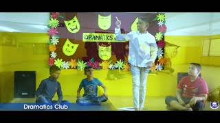 DSK School Video