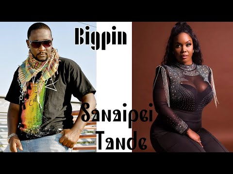 Bigpin x Sanaipei Tande -You (Official Video) @SanaipeiTandeKE