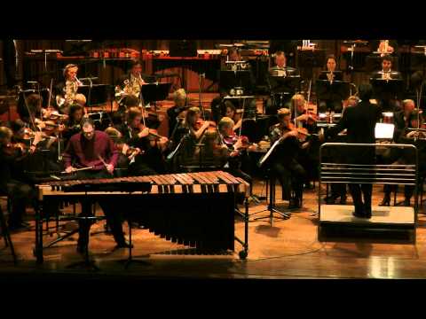 Mike Truesdell - Mojave by Michael Torke