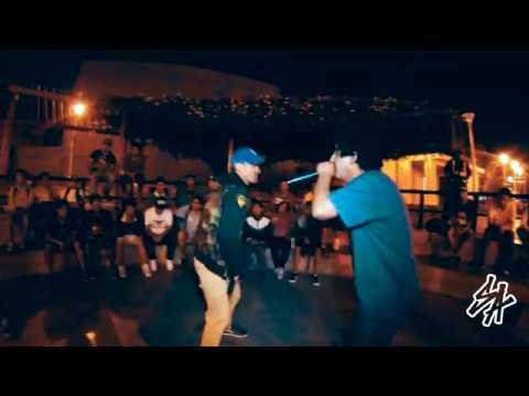 Caput vs Riverz (Cuartos) PreTemporada 2018 - Iniciativa S.A.