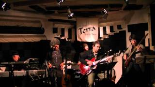 Love for sale　池洋三＆小高由紀子