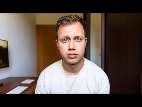 The Hardest Year Of My Life | What I Learned