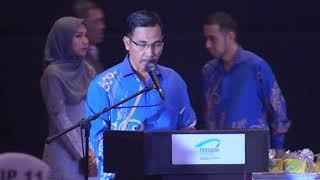 Download lagu MAJLIS MAKAN MALAM AMAL MBJB 2019 mp3