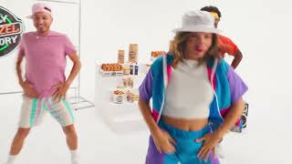 Da Dip - Philly Pretzel Company Commercial