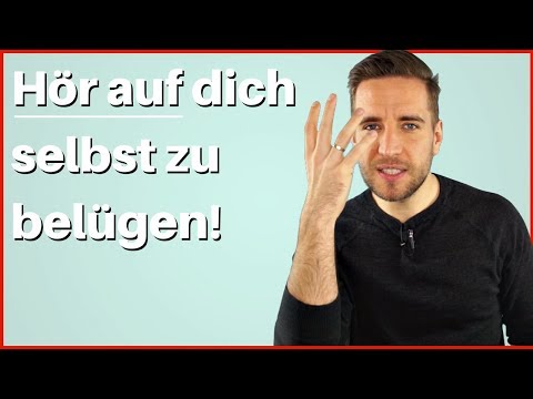 Radikal authentisch werden: Hör auf dich selbst zu belügen!