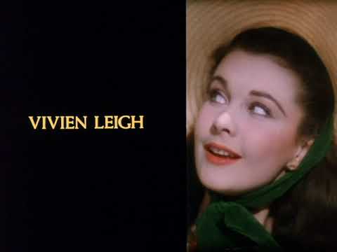 Gone with the Wind trailers