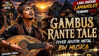 Download lagu 🎵 GAMBUS LAMAHOLOT | RANTE TALE | Lagu Daerah Lamaholot Terbaru  | BW MUSICA mp3