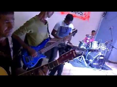 Ministério de Louvor Semear 2013/ No infinito desse amor