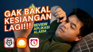 Download lagu 3 APLIKASI ALARM BUAT LU YANG SUSAH BANGUN PAGI!! mp3 Download lagu 3 APLIKASI ALARM BUAT LU YANG SUSAH BANGUN PAGI!! mp3