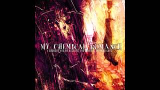My Chemical Romance - Skylines and Turnstiles