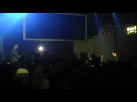 Alessio Collina closing set@Meet Compact Club 16 04 2016