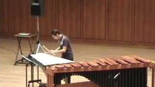 Density 21.5 (1936) by Edgard Varese