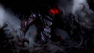 Really Slow Motion & Giant Apes - Shadows of The Past (Epic Massive Dark Hybrid)