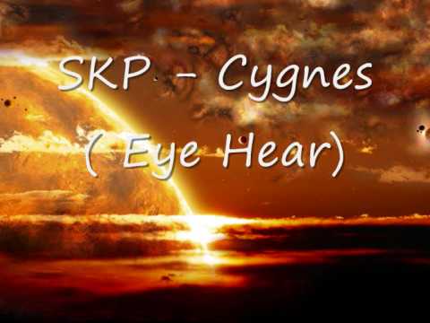Mr. Sam and Claud9 (SKP Remix) - Cygnes (Eye Hear)
