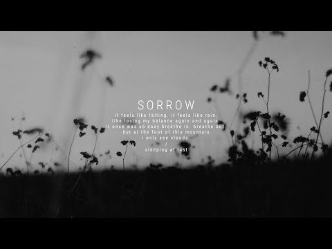 Lyrics + Vietsub || Sorrow / Sleeping At Last