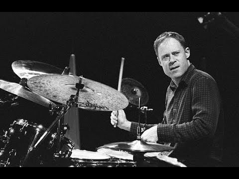 Bill Stewart - Drum Compilation (2019-2020)