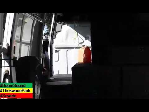 STEPPING VIDEO MIX FEATURING DON FRANCO TAFARI