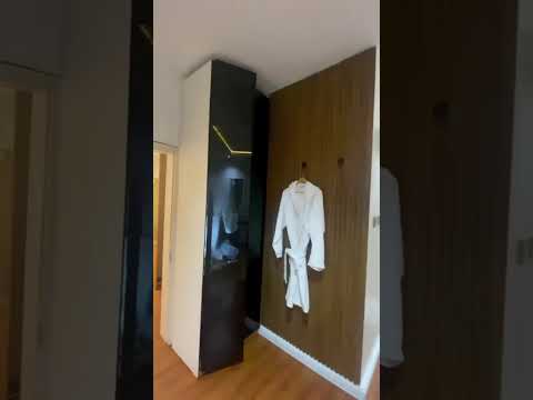 Ivory Palace 1 Bedroom Shorlet Apartment GRA Port Harcourt