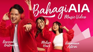Download lagu Barsena, Melisa, Rahmania – BahagiAIA mp3